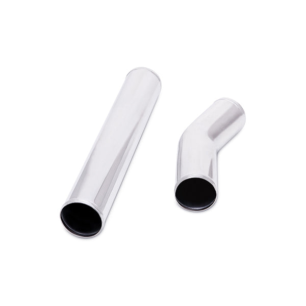 Mishimoto MMICP-RAM-94BK Intercooler Pipe and Boot Kit, fits Dodge 5.9L Cummins 1994-2002 - Truck Part Superstore