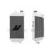 Mishimoto MMPS-YFZ350-87 Aluminum Radiator, fits Yamaha YFZ350 Banshee 1987-2006 - Truck Part Superstore