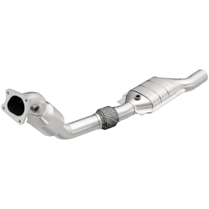 MagnaFlow Exhaust Products 49743 OEM Grade Direct-Fit Catalytic Converter - Truck Part Superstore
