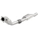 MagnaFlow Exhaust Products 49743 OEM Grade Direct-Fit Catalytic Converter - Truck Part Superstore