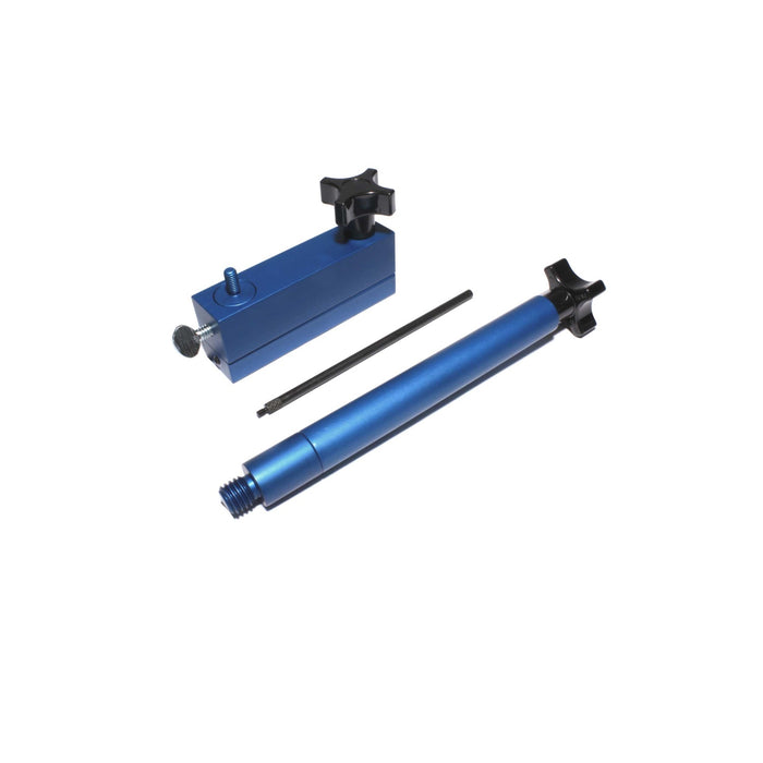 COMP Cams 4901 Dial Indicator Fixture for Engine Block Attachment - 1/2" and 7/16" Threads - Truck Part Superstore