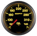 AutoMeter 5640-05702-D GAUGE; OIL TEMP; 2 1/16in.; 340deg.; STEPPER MOTOR W/PEAK/WRN; ELITE; HIGH TEMP - Truck Part Superstore