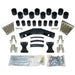 Performance Accessories PA5643 3 Inch Body Lift Kit 14-16 Toyota Tundra All Cabs 2WD/4WD Gas Performance Accessories - Truck Part Superstore