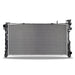 Mishimoto R2795-MT Replacement Radiator, fits Chrysler Town & Country 2005-2007 - Truck Part Superstore