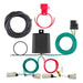 CURT 56471 Custom Wiring Harness - Truck Part Superstore