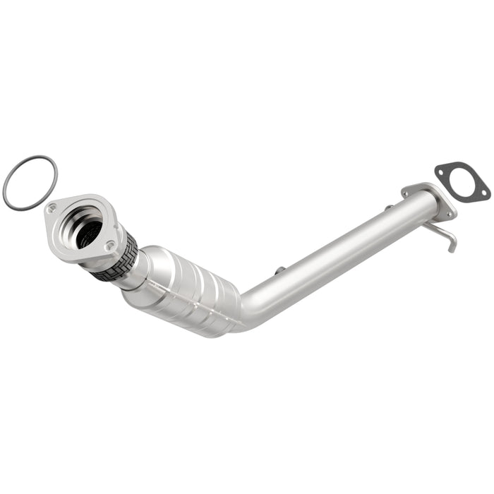 MagnaFlow Exhaust Products 23971 HM Grade Direct-Fit Catalytic Converter - Truck Part Superstore