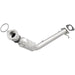 MagnaFlow Exhaust Products 23971 HM Grade Direct-Fit Catalytic Converter - Truck Part Superstore