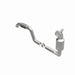 MagnaFlow Exhaust Products 21-503 OEM Grade Direct-Fit Catalytic Converter - Truck Part Superstore