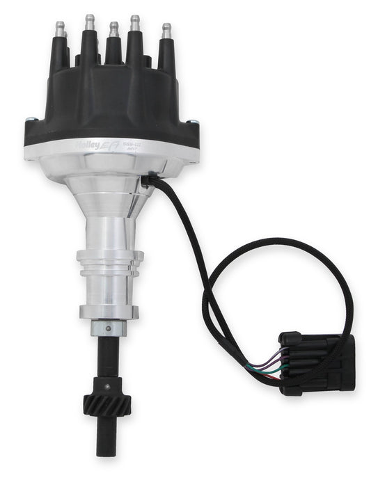 Holley EFI 565-111 Dual Sync Distributor - Truck Part Superstore
