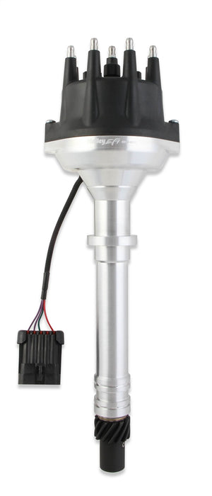 Holley EFI 565-202 Gen 2 Dual Sync Distributor - Truck Part Superstore
