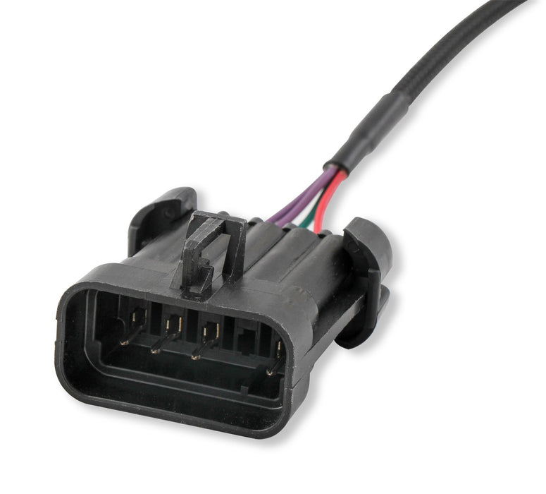 Holley EFI 565-206 Gen 2 Dual Sync Distributor - Truck Part Superstore