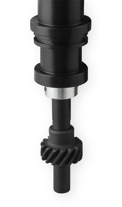 Holley EFI 565-201BK Gen 2 Dual Sync Distributor - Truck Part Superstore