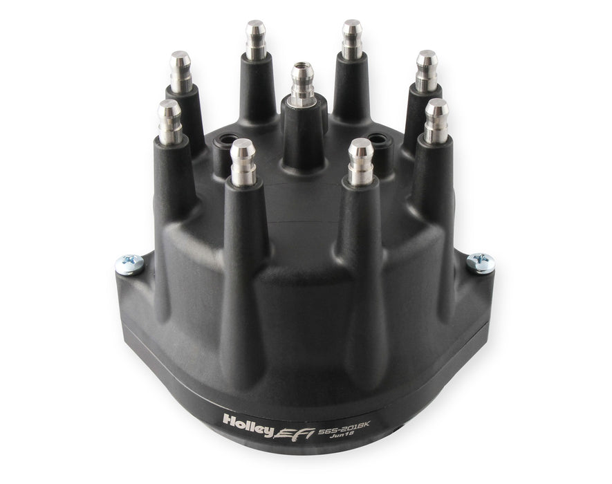 Holley EFI 565-209BK Gen 2 Dual Sync Distributor - Truck Part Superstore