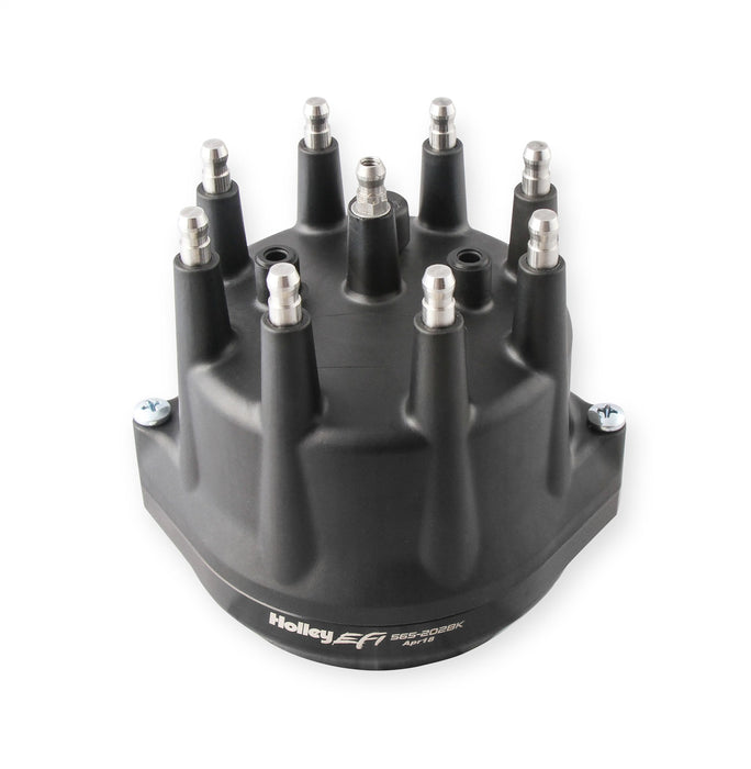 Holley EFI 565-202BK Gen 2 Dual Sync Distributor - Truck Part Superstore