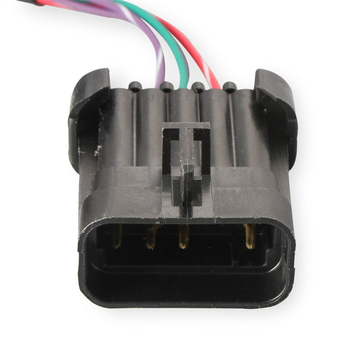 Holley EFI 565-202BK Gen 2 Dual Sync Distributor - Truck Part Superstore