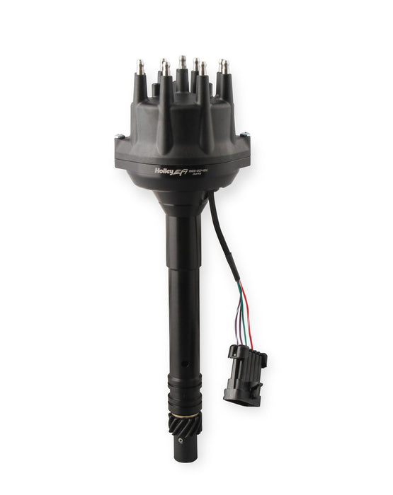 Holley EFI 565-204BK Gen 2 Dual Sync Distributor - Truck Part Superstore