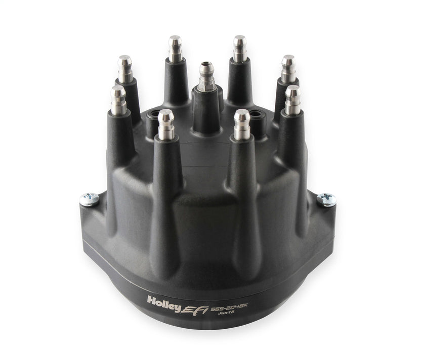Holley EFI 565-204BK Gen 2 Dual Sync Distributor - Truck Part Superstore
