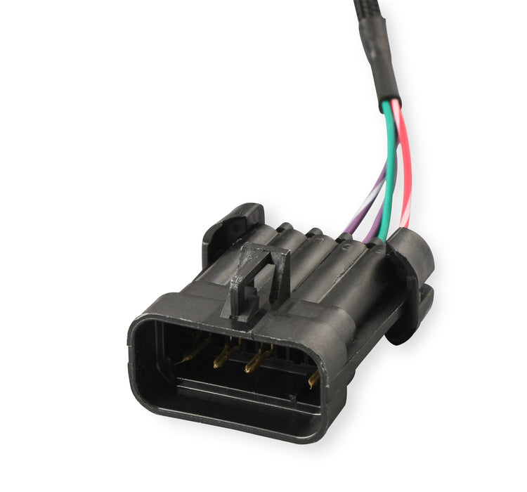 Holley EFI 565-204BK Gen 2 Dual Sync Distributor - Truck Part Superstore