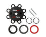 Holley EFI 565-204BK Gen 2 Dual Sync Distributor - Truck Part Superstore