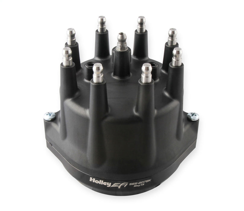 Holley EFI 565-207BK Gen 2 Dual Sync Distributor - Truck Part Superstore
