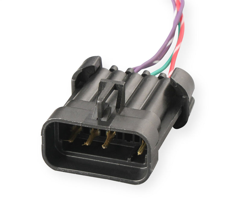 Holley EFI 565-207BK Gen 2 Dual Sync Distributor - Truck Part Superstore