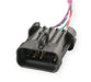 Holley EFI 565-207BK Gen 2 Dual Sync Distributor - Truck Part Superstore