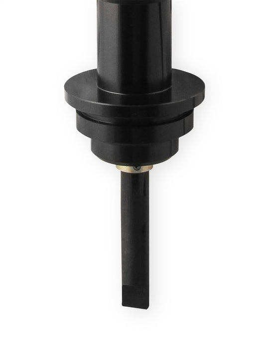 Holley EFI 565-208BK Gen 2 Dual Sync Distributor - Truck Part Superstore