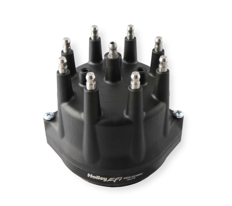Holley EFI 565-208BK Gen 2 Dual Sync Distributor - Truck Part Superstore