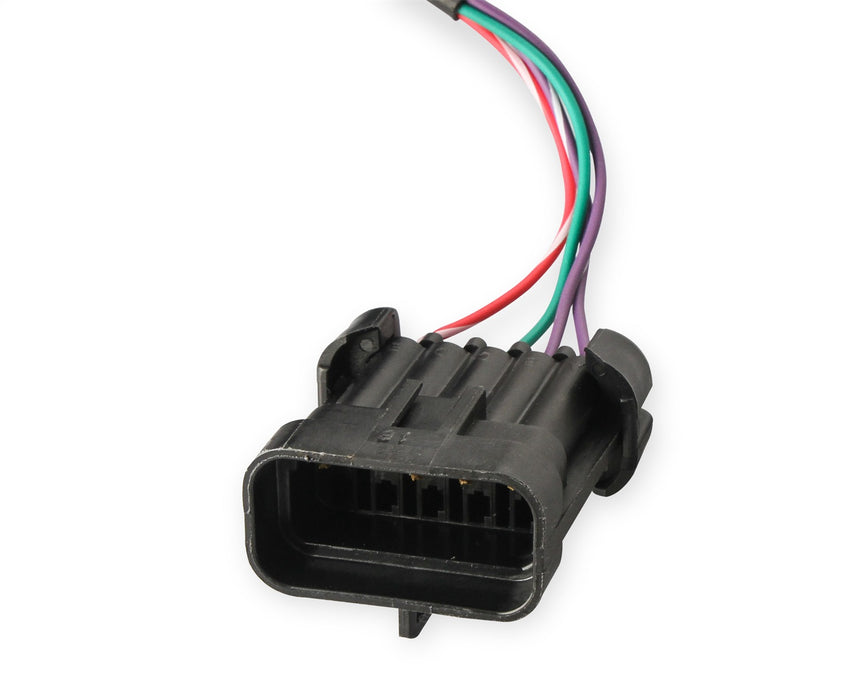Holley EFI 565-208BK Gen 2 Dual Sync Distributor - Truck Part Superstore