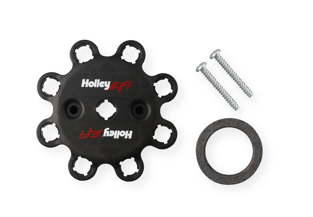 Holley EFI 565-208BK Gen 2 Dual Sync Distributor - Truck Part Superstore