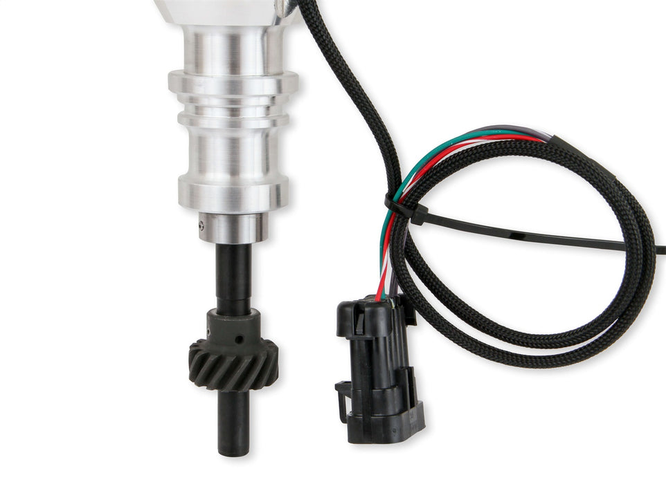 Holley EFI 565-211 Dual Sync Distributor - Truck Part Superstore