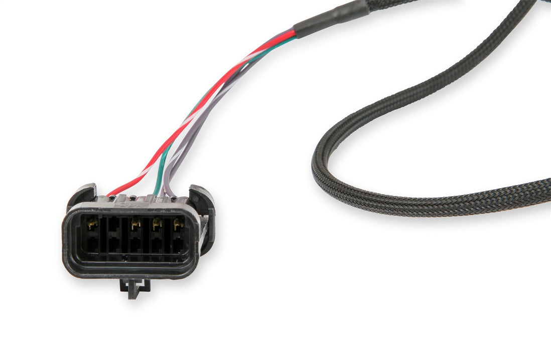 Holley EFI 565-211 Dual Sync Distributor - Truck Part Superstore
