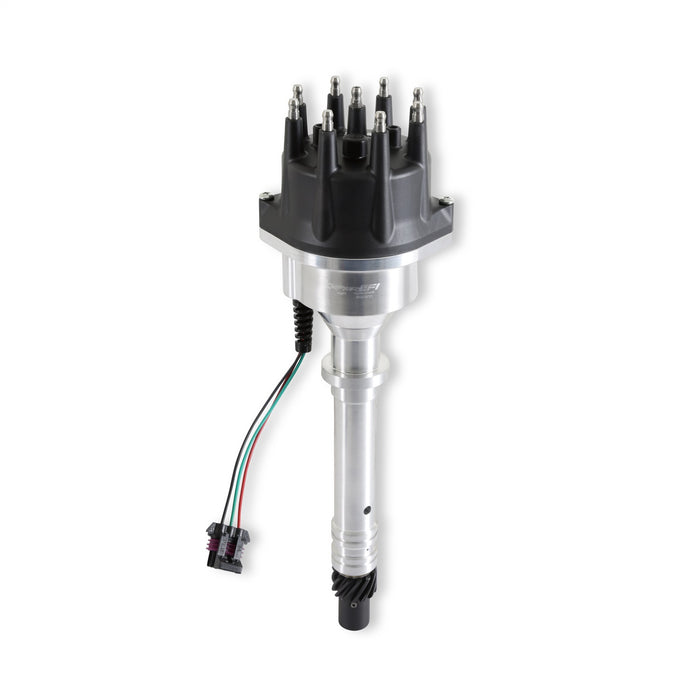Holley EFI 565-300K Sniper EFI Hyperspark Master Kit; - Truck Part Superstore