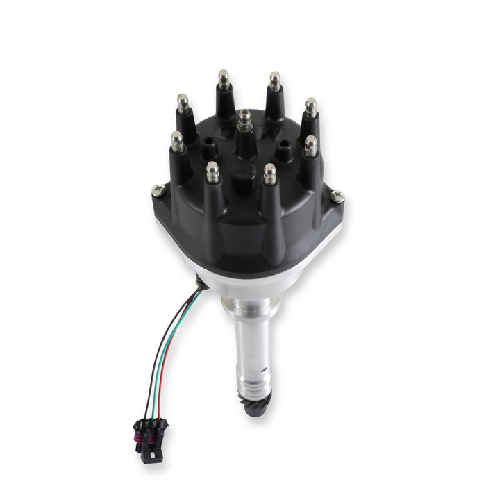 Holley EFI 565-300K Sniper EFI Hyperspark Master Kit; - Truck Part Superstore