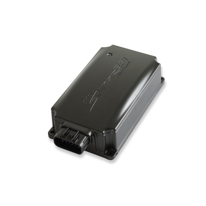 Holley EFI 565-300K Sniper EFI Hyperspark Master Kit; - Truck Part Superstore
