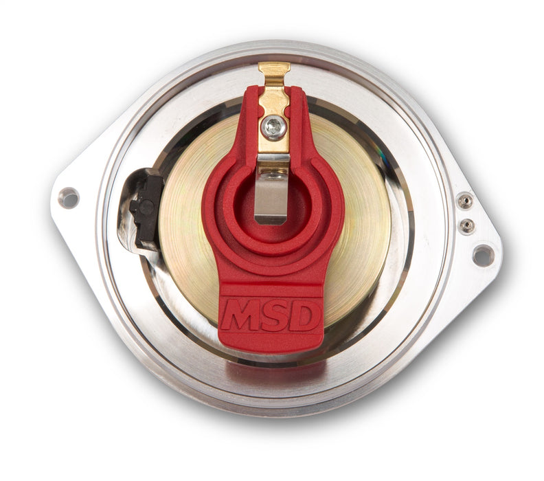 Holley EFI 565-303 Sniper EFI Hyperspark Distributor - Truck Part Superstore