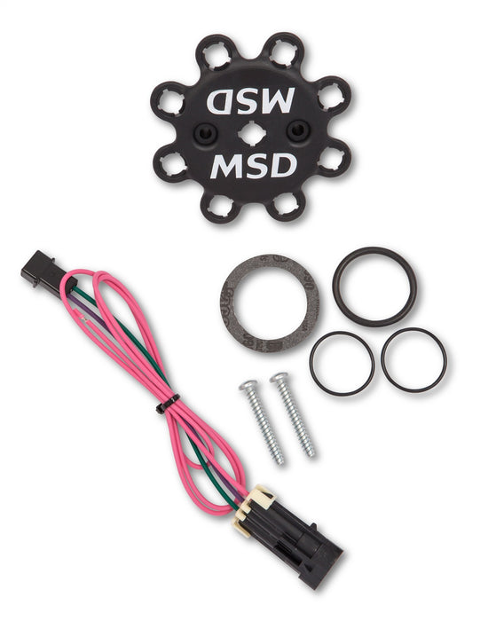 Holley EFI 565-308 Sniper EFI Hyperspark Distributor - Truck Part Superstore
