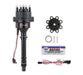 Holley EFI 565-300BK Sniper EFI Hyperspark Distributor; Black Finish; - Truck Part Superstore