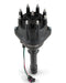 Holley EFI 565-300BK Sniper EFI Hyperspark Distributor; Black Finish; - Truck Part Superstore