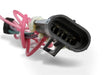 Holley EFI 565-300BK Sniper EFI Hyperspark Distributor; Black Finish; - Truck Part Superstore
