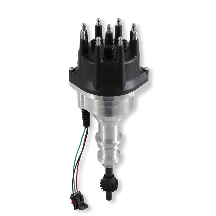 Holley EFI 565-301K Sniper EFI Hyperspark Master Kit; - Truck Part Superstore