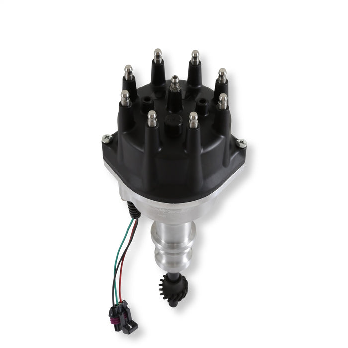 Holley EFI 565-301K Sniper EFI Hyperspark Master Kit; - Truck Part Superstore