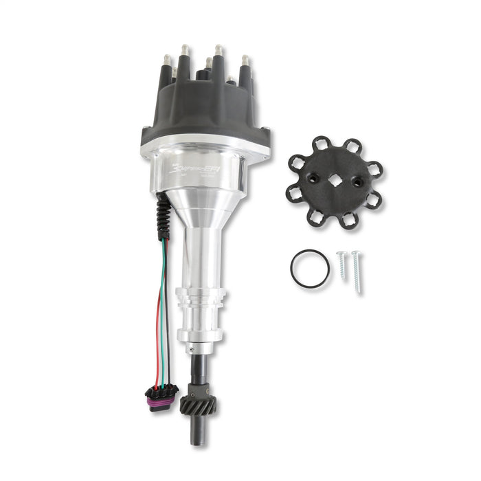 Holley EFI 565-302K Sniper EFI Hyperspark Master Kit; - Truck Part Superstore