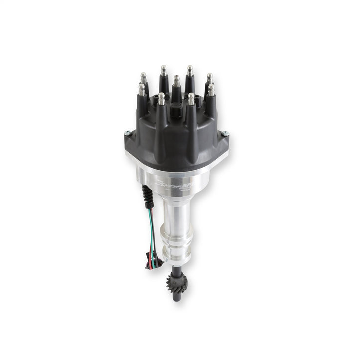 Holley EFI 565-302K Sniper EFI Hyperspark Master Kit; - Truck Part Superstore