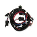 Holley EFI 565-302K Sniper EFI Hyperspark Master Kit; - Truck Part Superstore