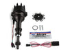 Holley EFI 565-302BK Sniper EFI Hyperspark Distributor - Truck Part Superstore