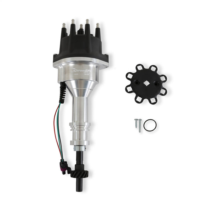 Holley EFI 565-303K Sniper EFI Hyperspark Master Kit; - Truck Part Superstore