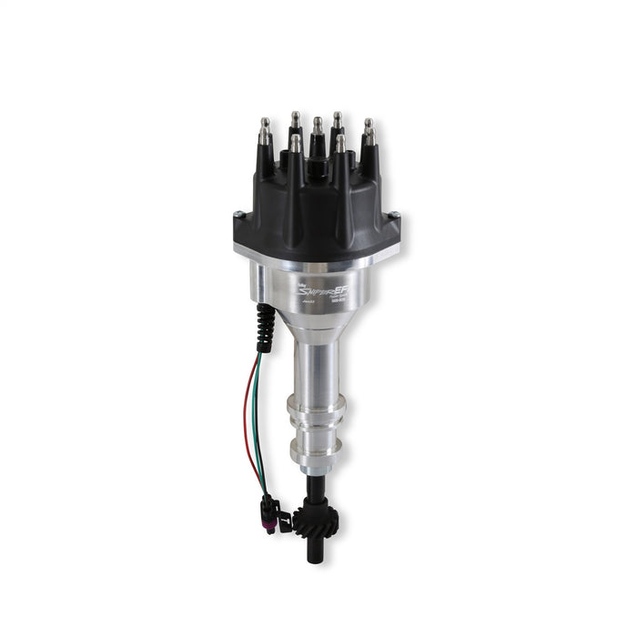 Holley EFI 565-303K Sniper EFI Hyperspark Master Kit; - Truck Part Superstore