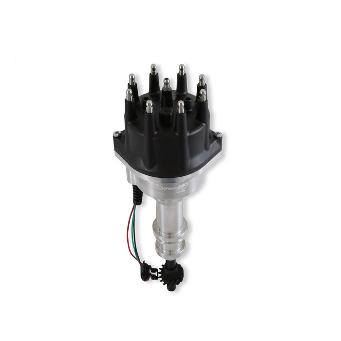 Holley EFI 565-303K Sniper EFI Hyperspark Master Kit; - Truck Part Superstore