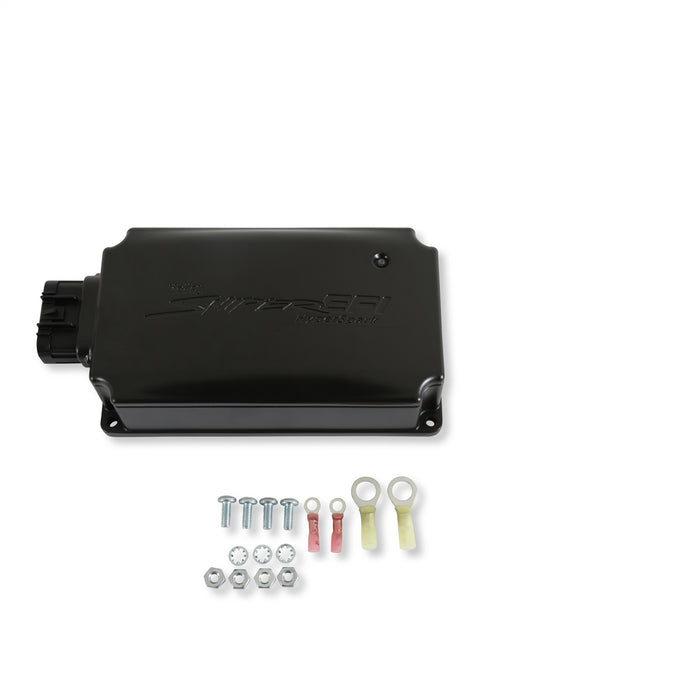 Holley EFI 565-303K Sniper EFI Hyperspark Master Kit; - Truck Part Superstore